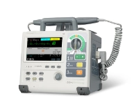 Defibrillator Monitor (S5)