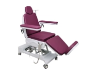 Smart Dialysis Chair