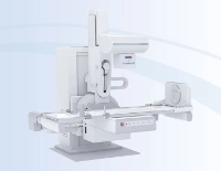 Dynamic FPD Radiography & Fluoroscopy System